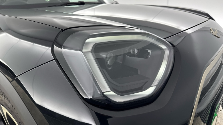 MINI Aceman 135kW E Exclusive 43kWh 5dr Auto Electric Hatchback